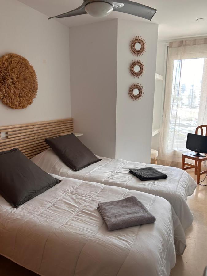 Kayla - Azulenacalpe Apartment Ngoại thất bức ảnh