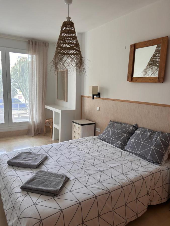 Kayla - Azulenacalpe Apartment Ngoại thất bức ảnh