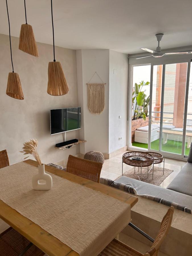 Kayla - Azulenacalpe Apartment Ngoại thất bức ảnh