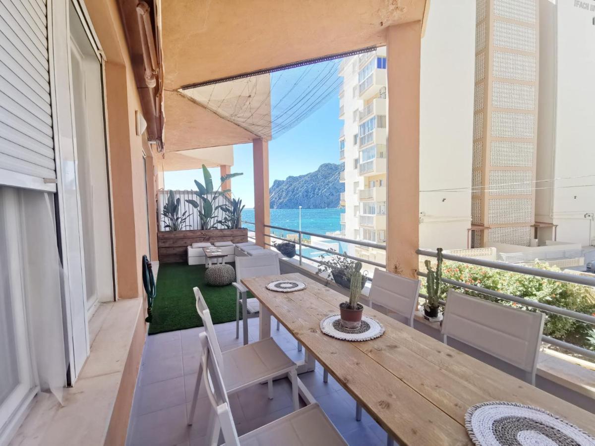 Kayla - Azulenacalpe Apartment Ngoại thất bức ảnh