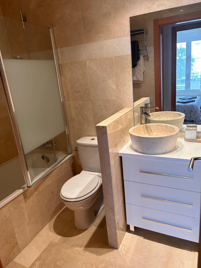 Kayla - Azulenacalpe Apartment Ngoại thất bức ảnh