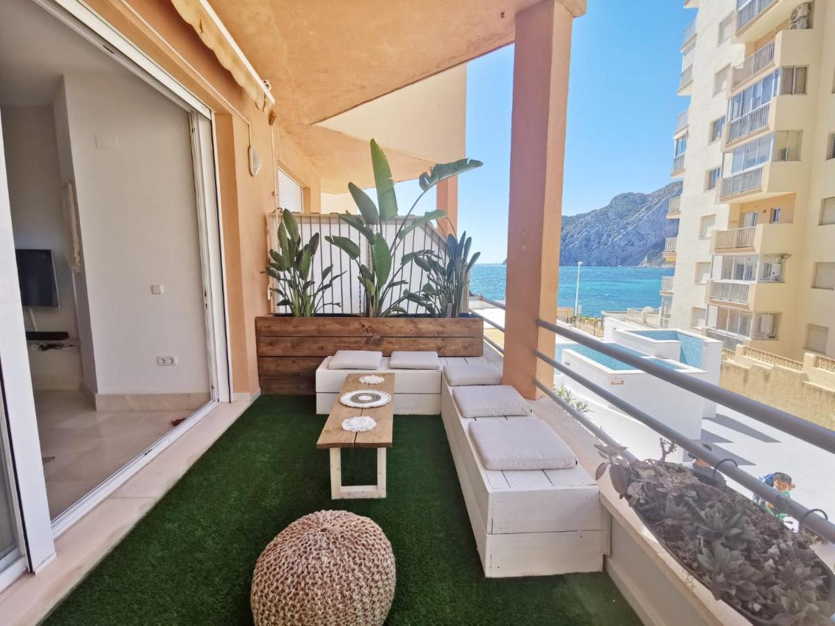 Kayla - Azulenacalpe Apartment Ngoại thất bức ảnh