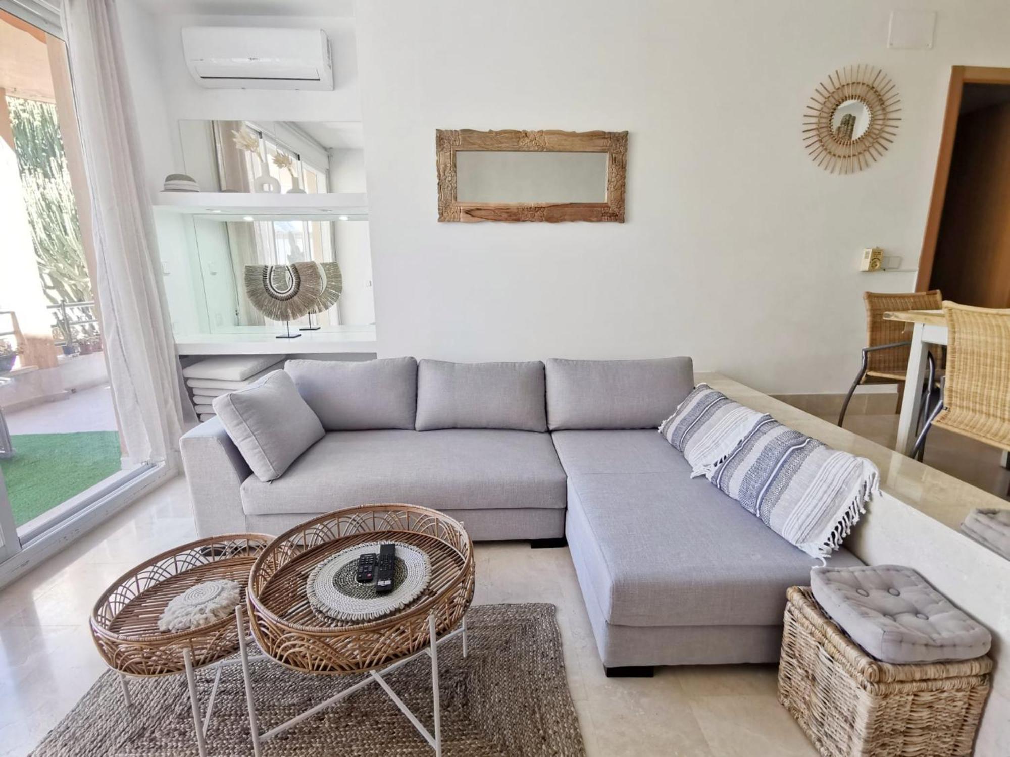 Kayla - Azulenacalpe Apartment Ngoại thất bức ảnh