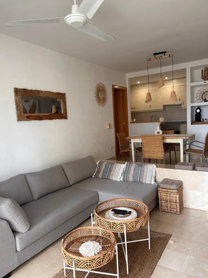 Kayla - Azulenacalpe Apartment Ngoại thất bức ảnh