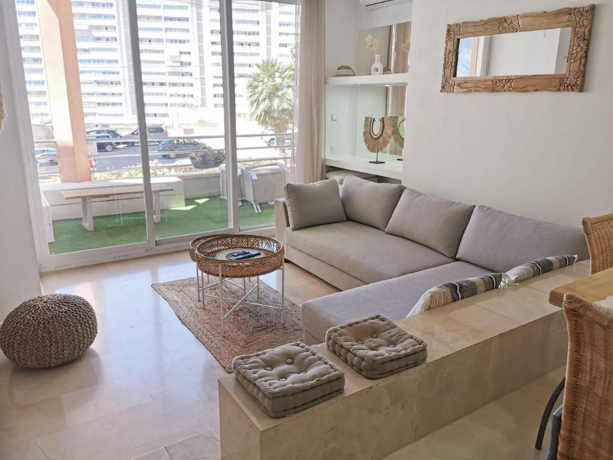 Kayla - Azulenacalpe Apartment Ngoại thất bức ảnh