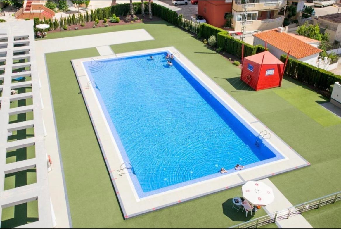 Kayla - Azulenacalpe Apartment Ngoại thất bức ảnh