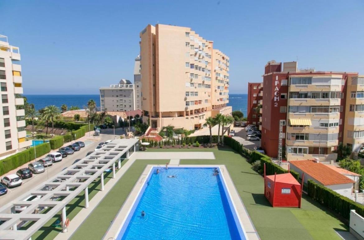 Kayla - Azulenacalpe Apartment Ngoại thất bức ảnh